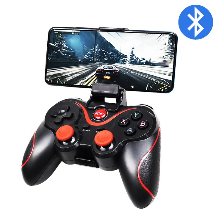 Game Pad | Facti Shop
